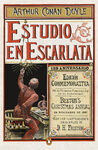 ESTUDIO EN ESCARLATA (ED. CONMEMORATIVA)