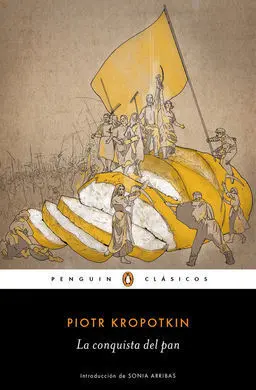 La Conquista del Pan