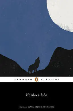 Hombres-Lobo