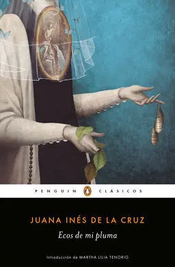 Ecos de mi Pluma