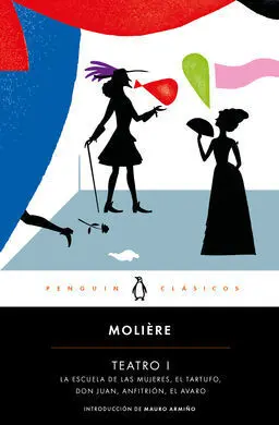 Teatro 1 (Moliere)