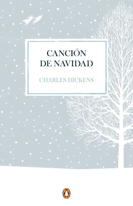 Cancion de Navidad
