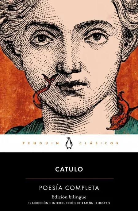 Poesia Completa (Catulo)
