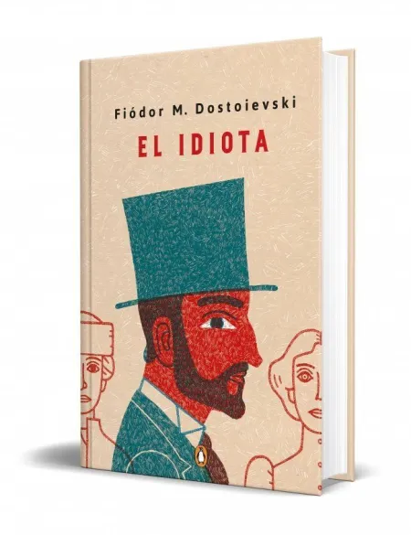 Idiota, el (Td)