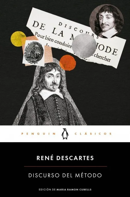 Discurso del Metodo