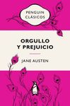 ORGULLO Y PREJUICIO (VINTAGE)