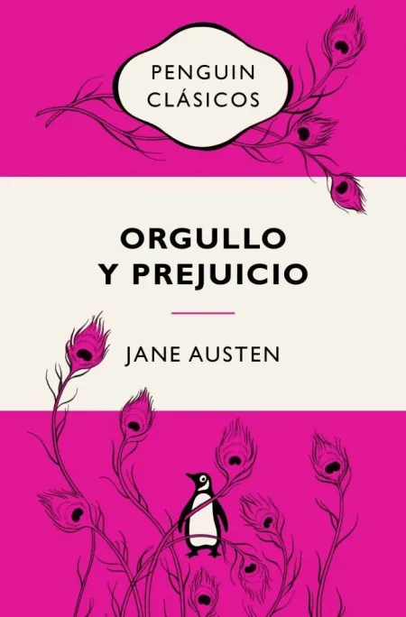 Orgullo y Prejuicio (Vintage)