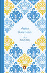 ANNA KARENINA (ED. CONMEMORATIVA)