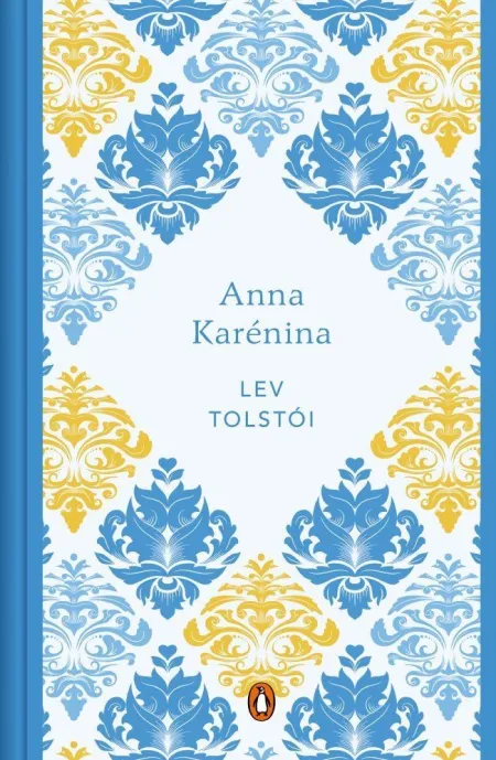 Anna Karenina (Ed. Conmemorativa)