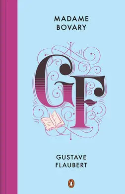 Madame Bovary (Fg)