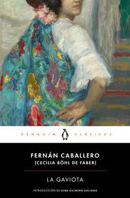 La Gaviota