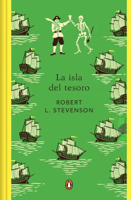 La Isla del Tesoro