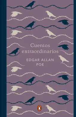 Cuentos Extraordinarios Edgar Allan Poe
