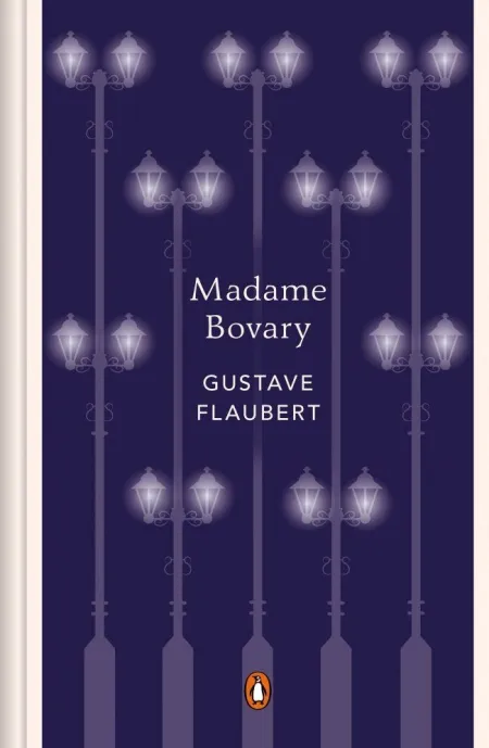Madame Bovary (Ed. conmemorativa)