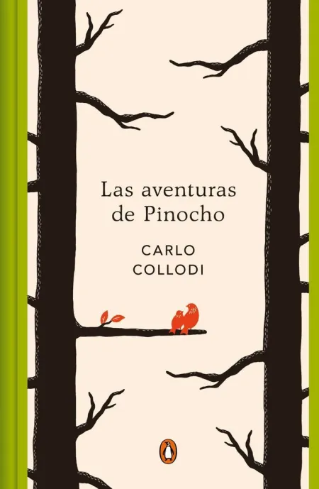 Aventuras de Pinocho, las