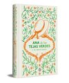 ANA DE LAS TEJAS VERDES (ED. CONMEMORATI
