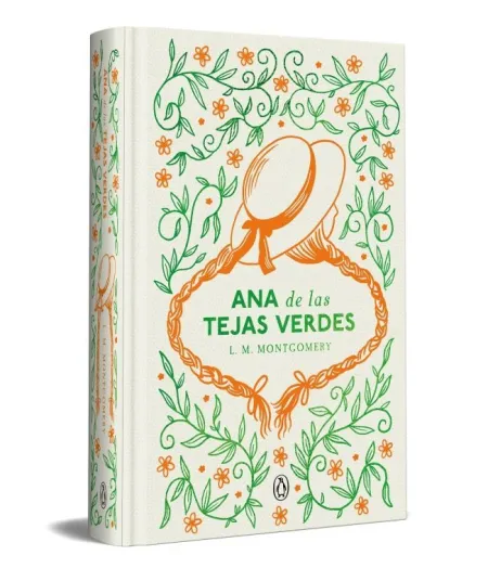 Ana de las Tejas Verdes