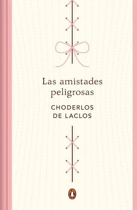 Las Amistades Peligrosas
