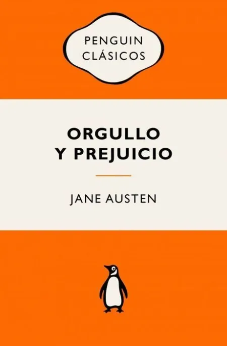 Orgullo y Prejuicio