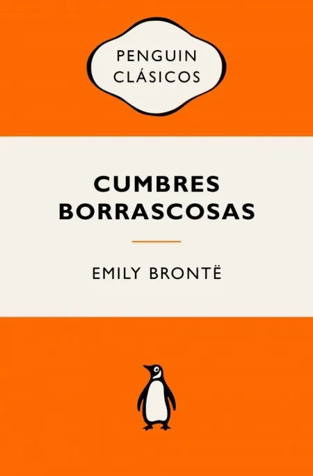 Cumbres Borrascosas