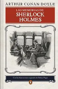Las Memorias de Sherlock Holmes