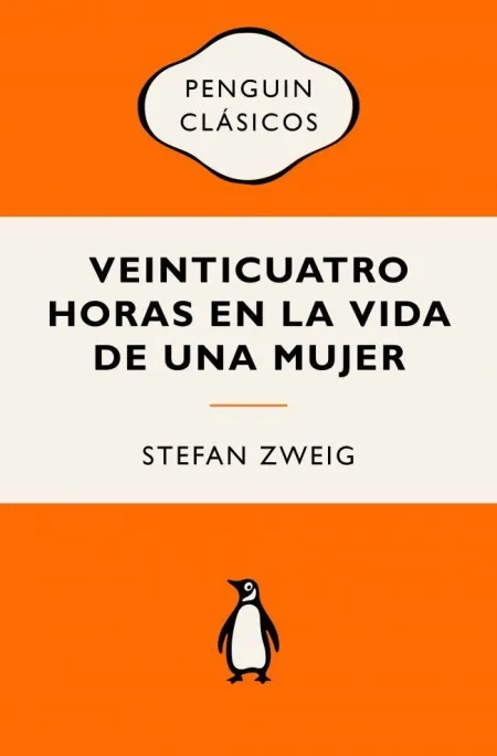 Veinticuatro Horas en la Vida de una Mujer