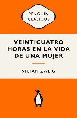 Veinticuatro Horas en la Vida de una Mujer
