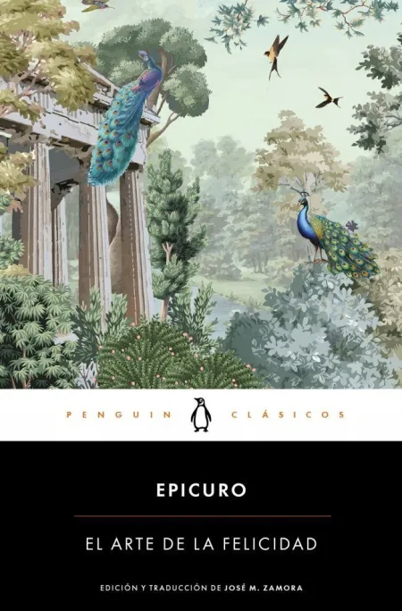 Arte de la Felicidad, el