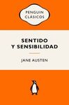 SENTIDO Y SENSIBILIDAD (VINTAGE)