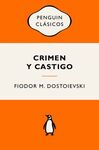 CRIMEN Y CASTIGO