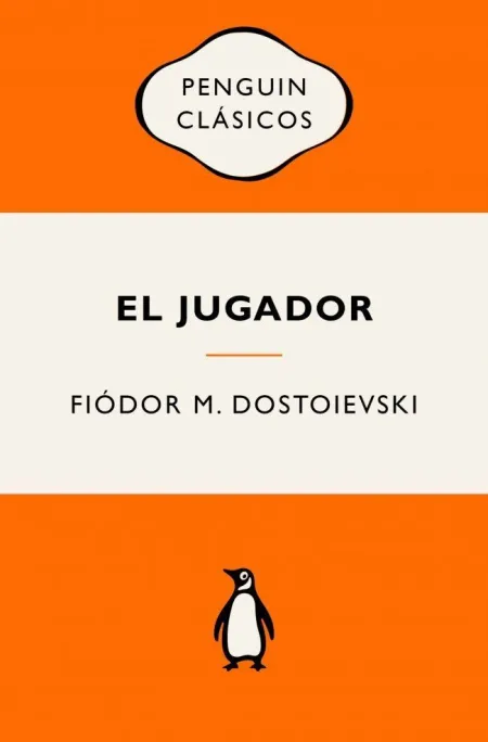 El Jugador