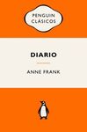 DIARIO DE ANA FRANK (VINTAGE)