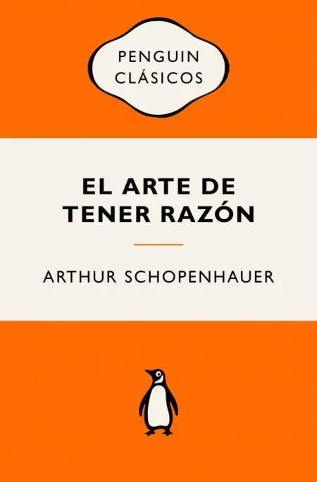 El Arte de Tener Razón