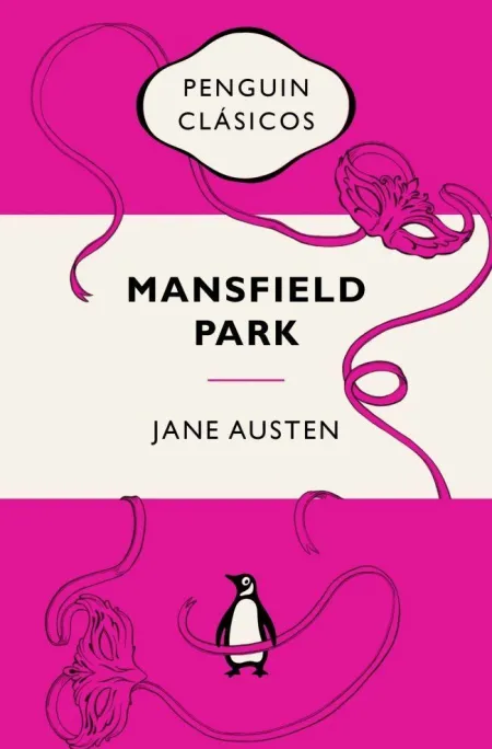 Mansfield Park (Vintage)