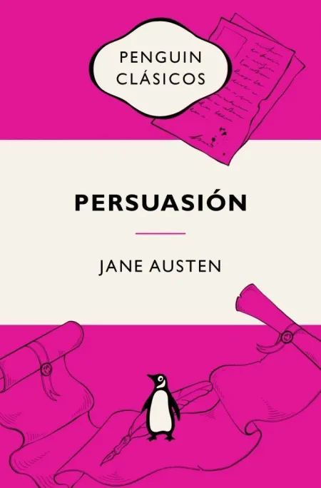 Persuasion (Vintage)