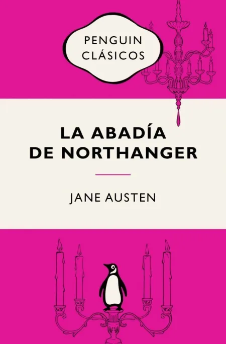 Abadia de Northanger, la (Vinatge)