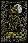 MASCARA DE LA MUERTE ROJA Y OTROS C