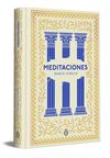 MEDITACIONES (EDICIÓN ESPECIAL EN TAPA DURA) (SERIE GREAT IDEAS)