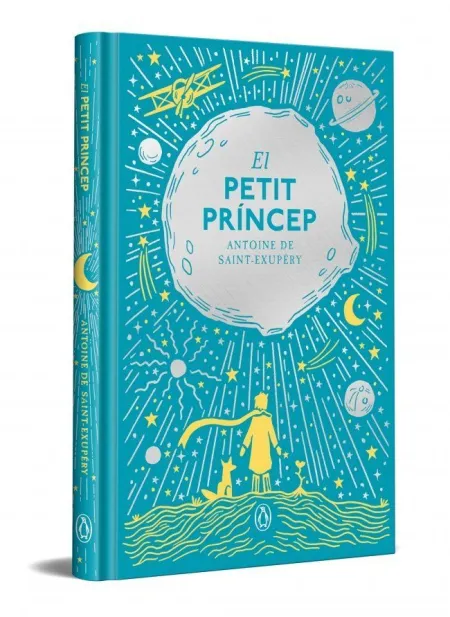 Petit Princep, el