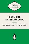 ESTUDIO EN ESCARLATA (VINTAGE)