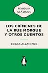 LOS CRÍMENES DE LA RUE MORGUE