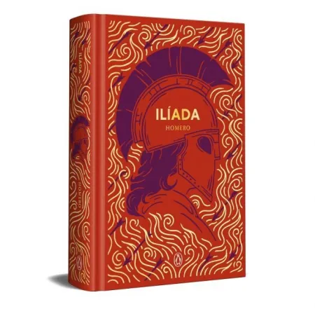 Iliada (Ed. Conmemorativa)