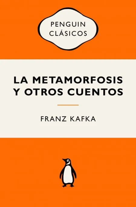 Metamorfosis y Otros Cuentos, la (Vintag
