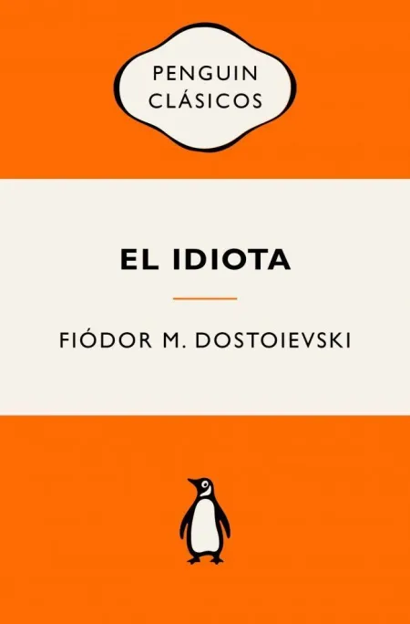 Idiota, el (Vintage)