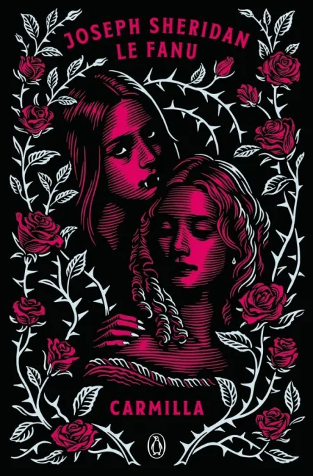 Carmilla (Gotico)(Limited)