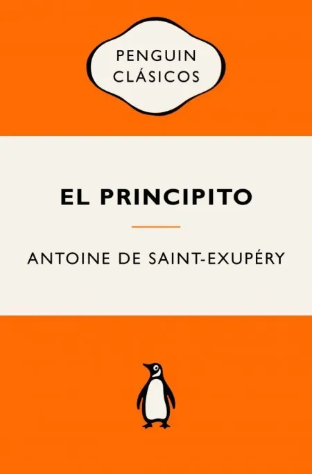 Principito, el (Vintage)