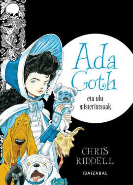 Ada Goth Eta Ulu Misteriotsuak