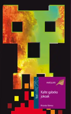 Kalte Gabeko Jokoak