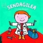 Sendagilea