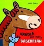 Handia Ala Txikia Baserrian